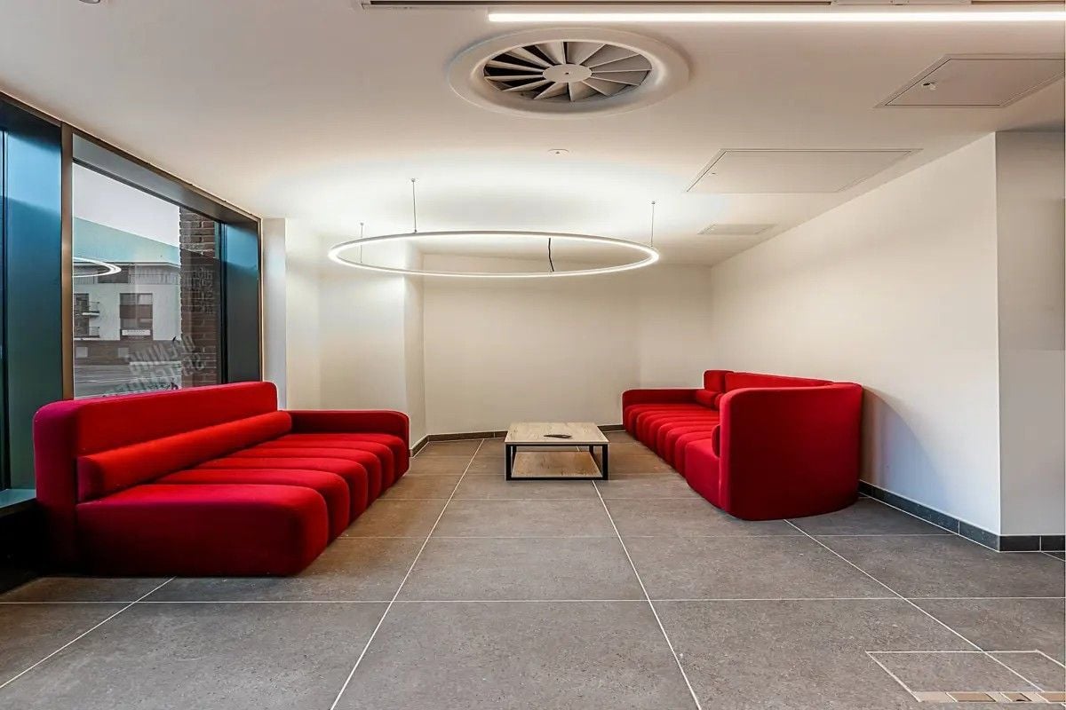 Hall Parish Hall - 7