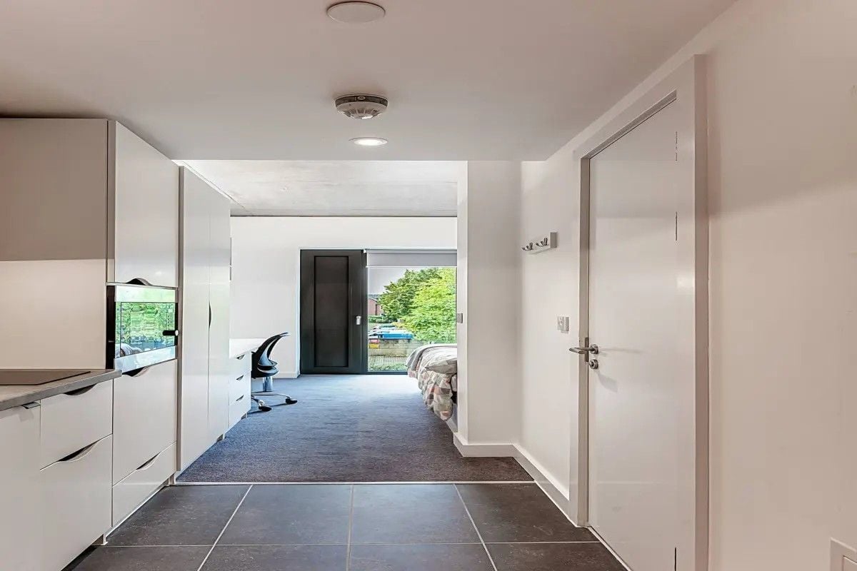 Hall Parish Hall - 6