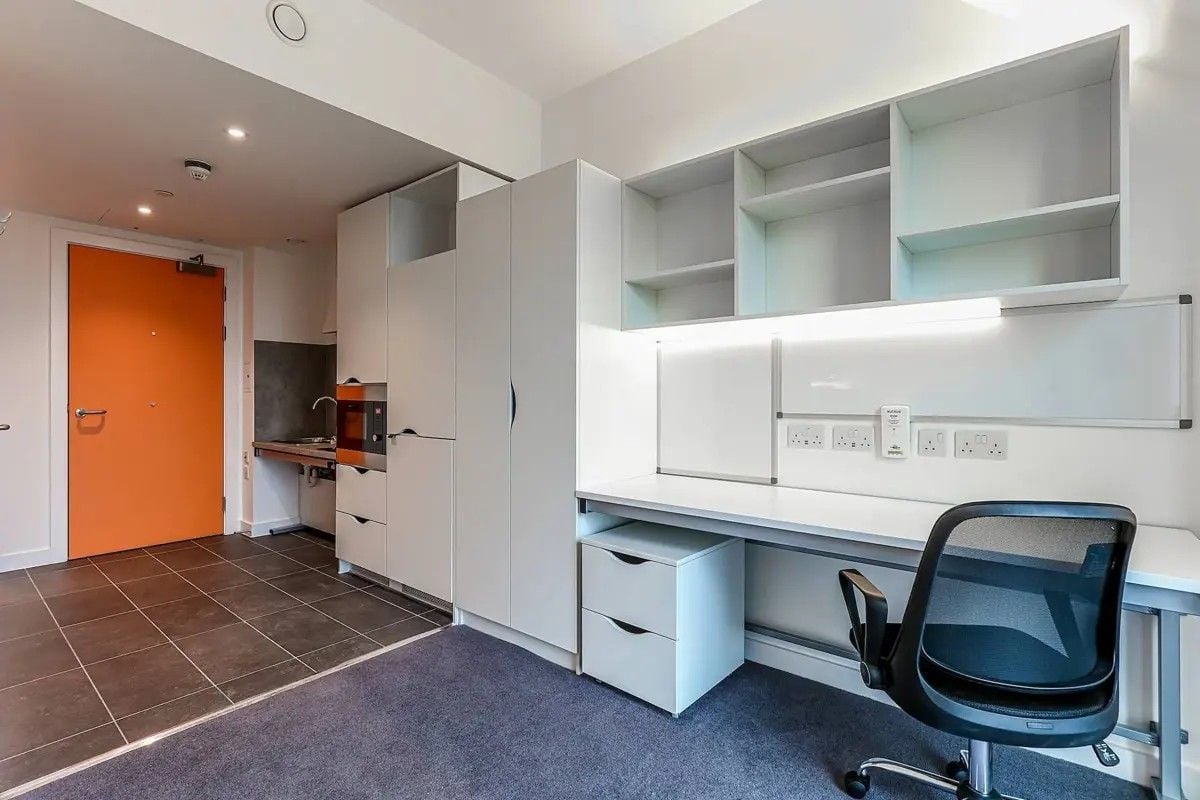 Hall Parish Hall - 5