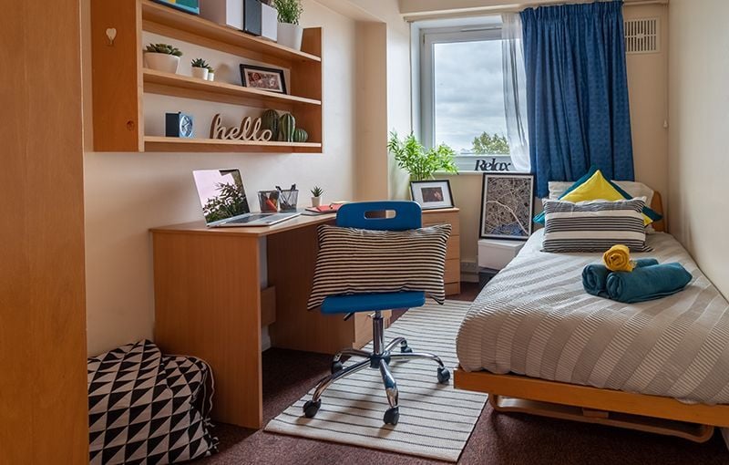 Park House Earls Court South West London Verified student reviews