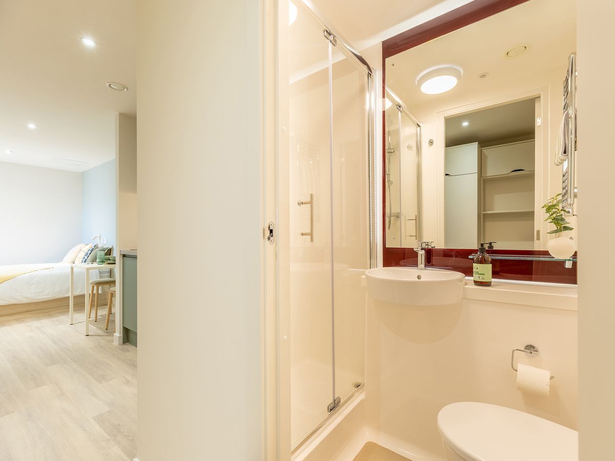 Hall - Parklands - 4