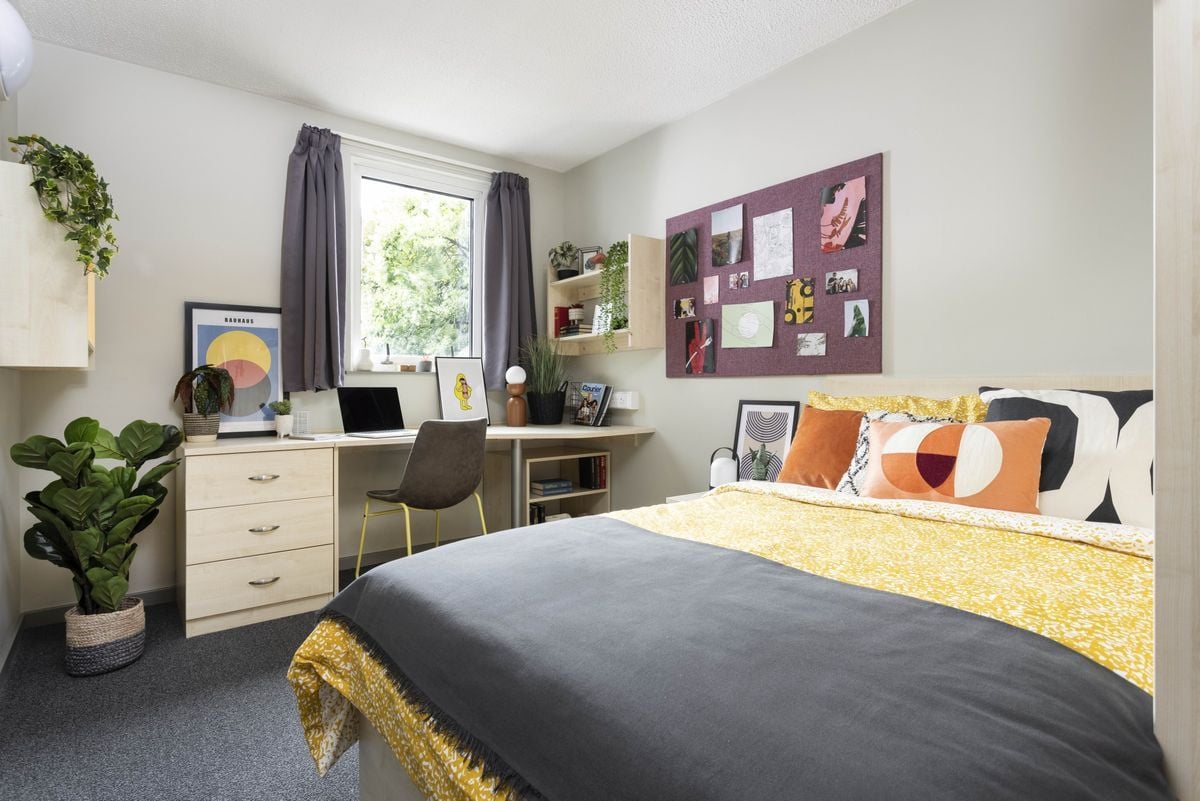 Hall - Piccadilly Point - 4