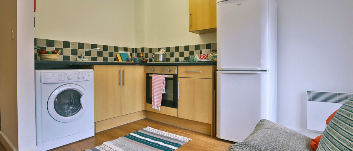 Hall - Pavilion Court - 3