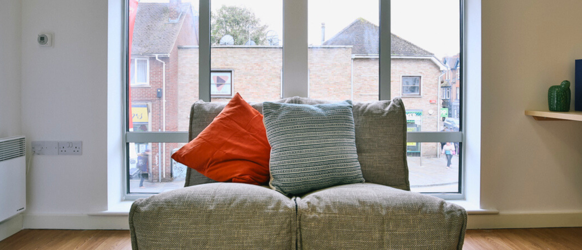 Hall - Pavilion Court - 8