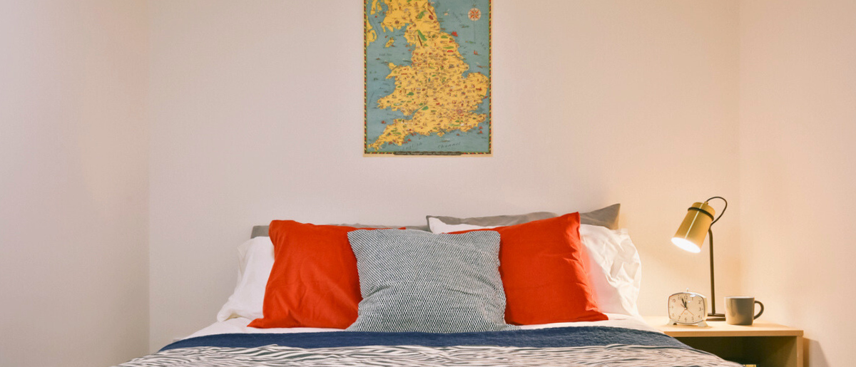 Hall - Pavilion Court - 0