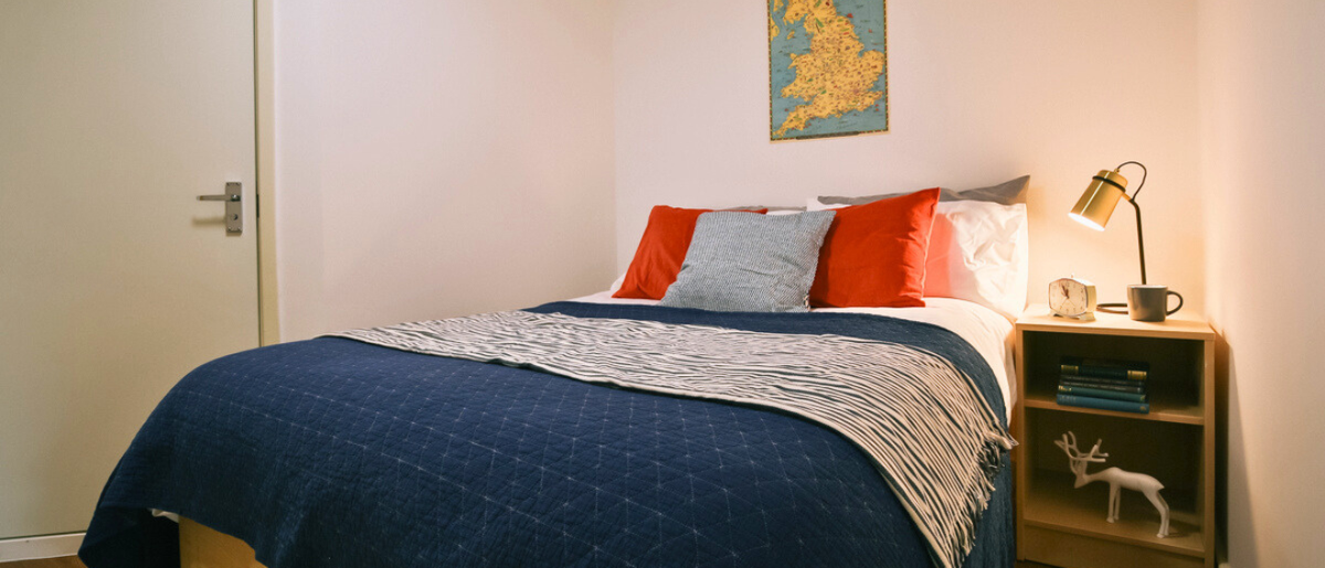 Hall - Pavilion Court - 4