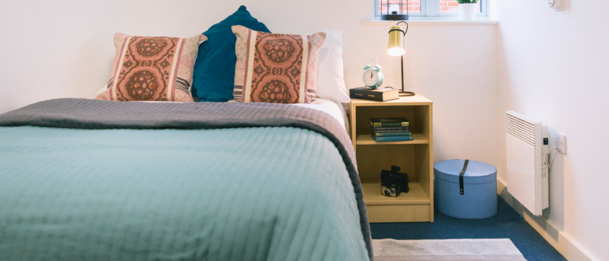 Hall - Pavilion Court - 5