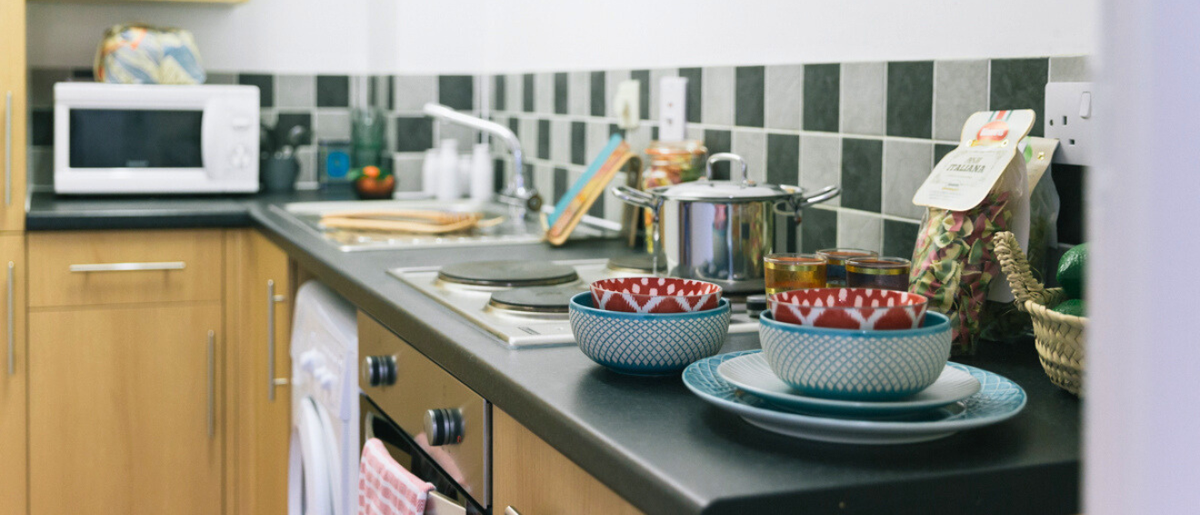 Hall - Pavilion Court - 9