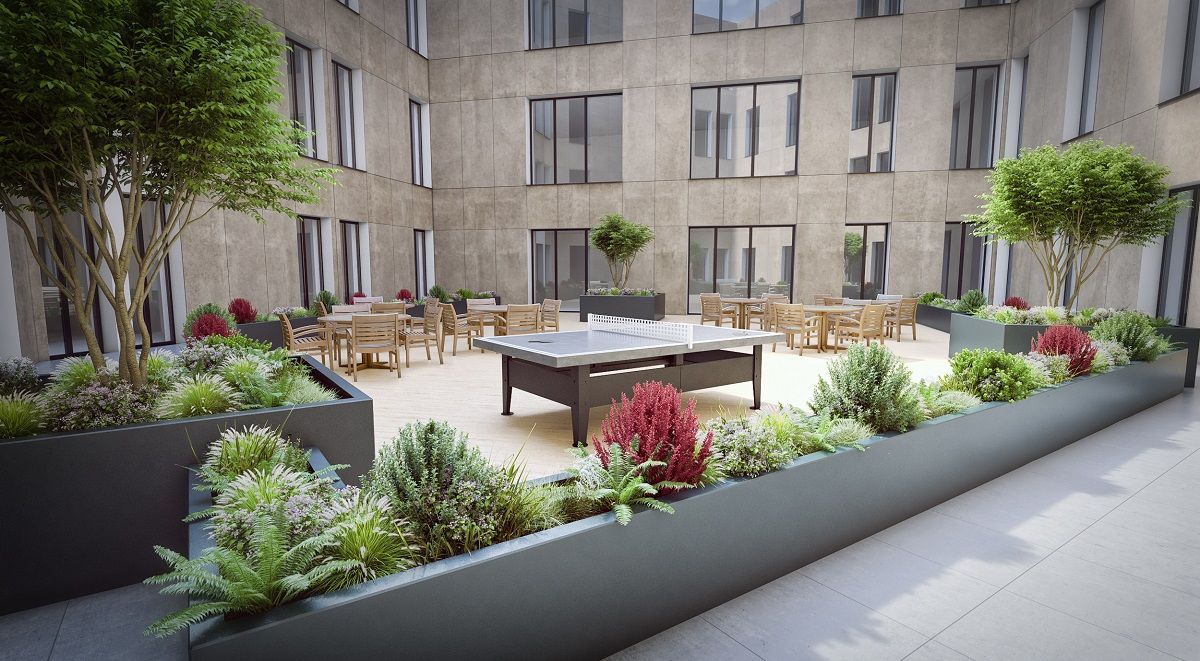 Plymouth Cross House, Plymouth 27 Reviews by Students