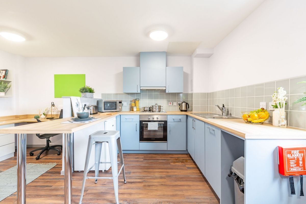 Portland Green Student Village, Newcastle upon Tyne 203 Reviews by Students Portland Green Student Village, Newcastle upon Tyne 203 Reviews by Students