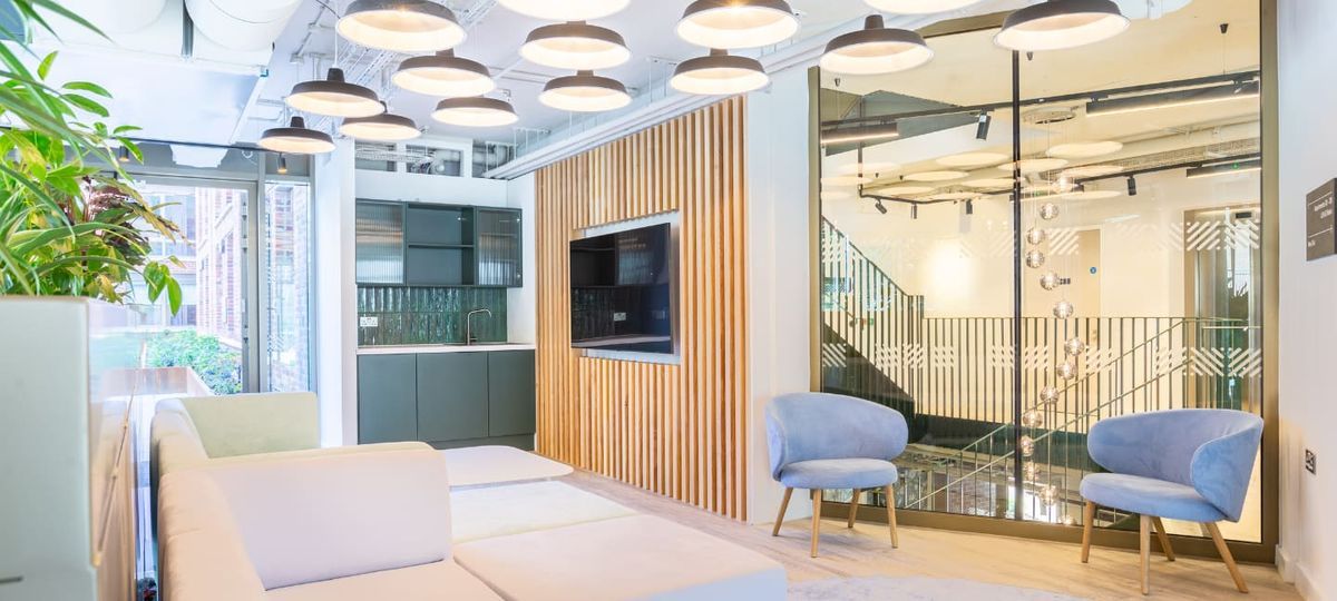 Hall - Promenade Student Living - 2