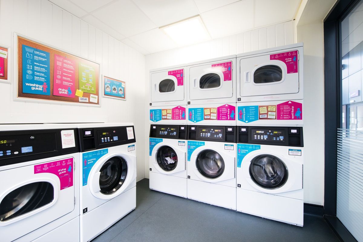 Quay Point Studios, Newcastle upon Tyne 30 Reviews by Students