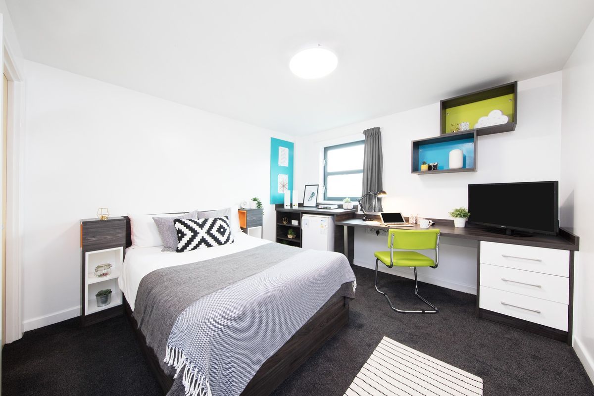 Quay Point, Newcastle upon Tyne 111 Reviews by Students