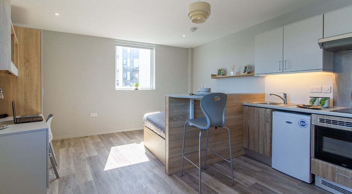 Hall Renslade House - 3