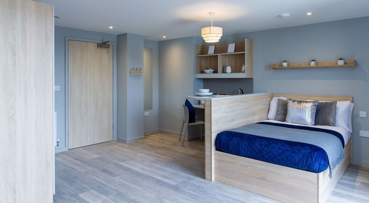 Hall Renslade House - 0