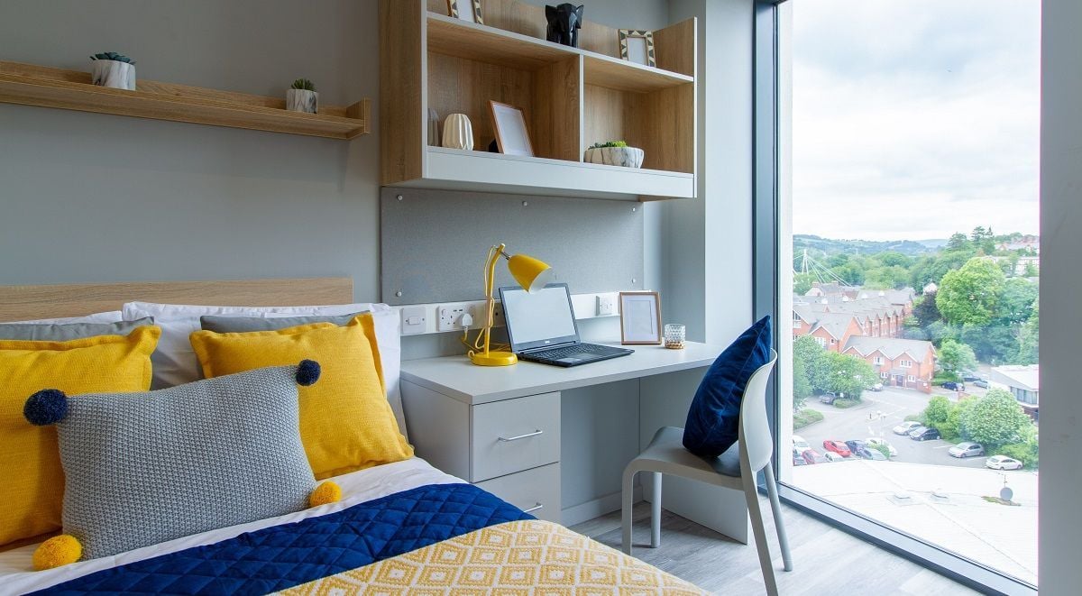 Hall Renslade House - 4