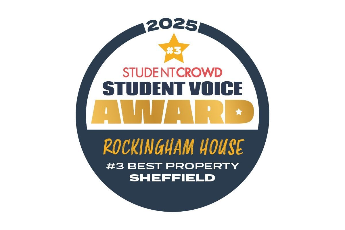 Hall Rockingham House - 0