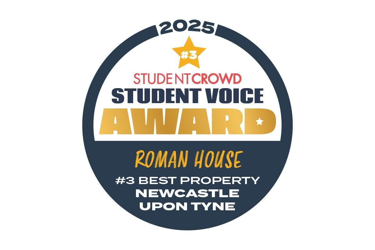 Hall Roman House - 0