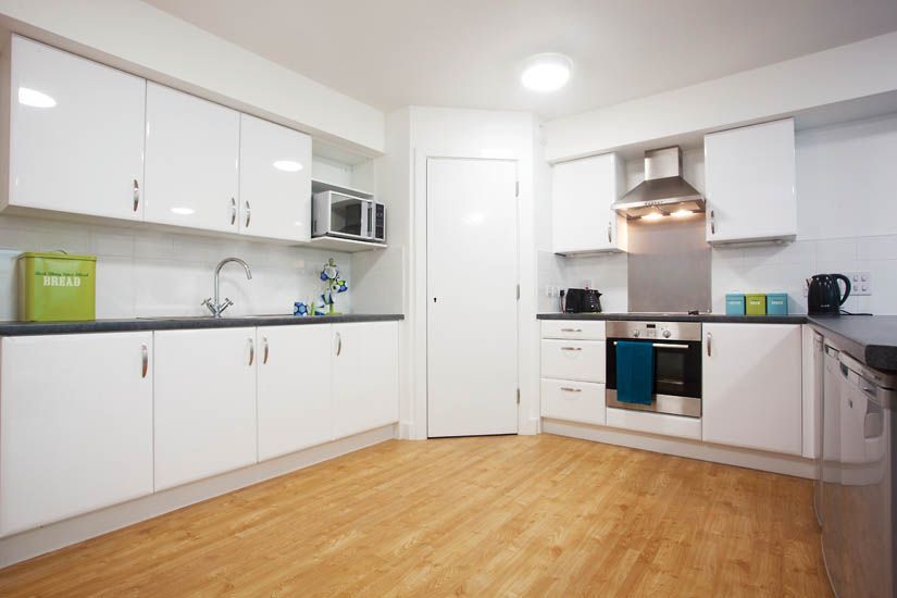 Hall Ropemaker Court - Manchester - 4