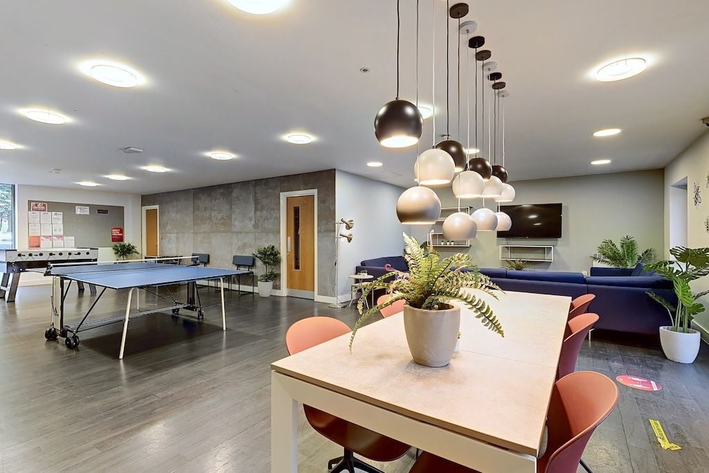 Hall Ropemaker Court - Manchester - 9