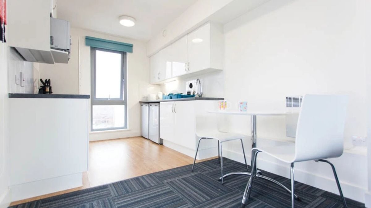 Hall Ropemaker Court - Manchester - 0