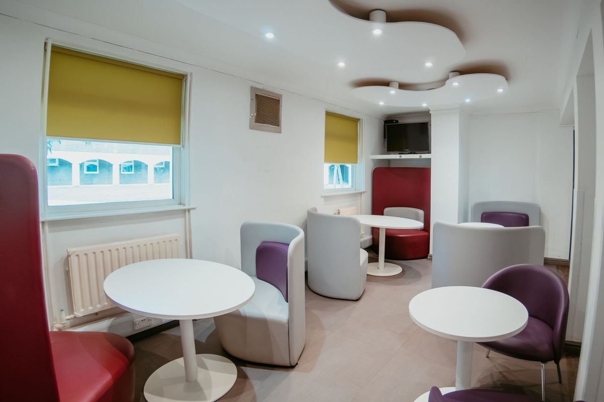 Hall - Rutland Hall - 0