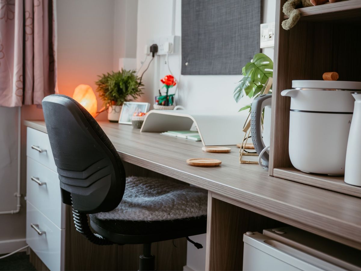 Hall - Rutland Hall - 4