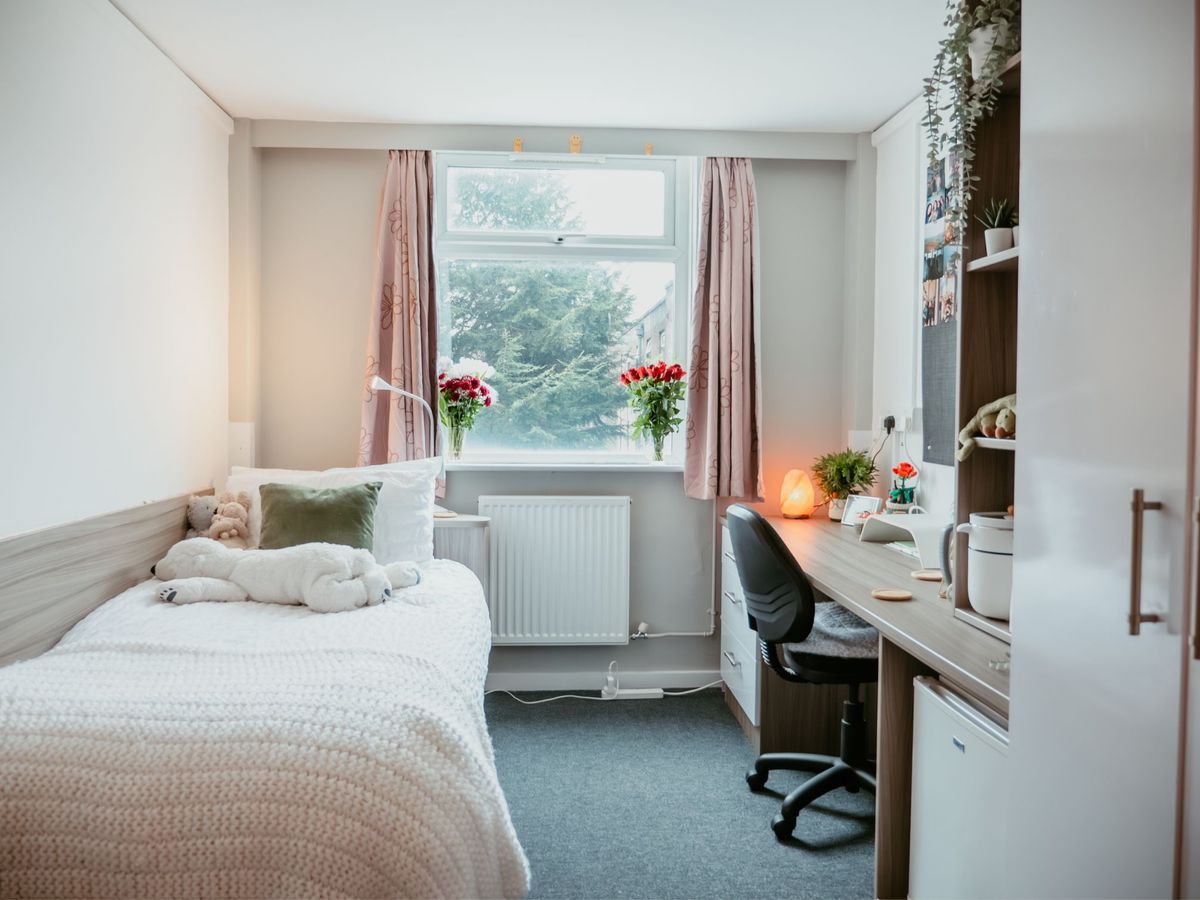 Hall - Rutland Hall - 3