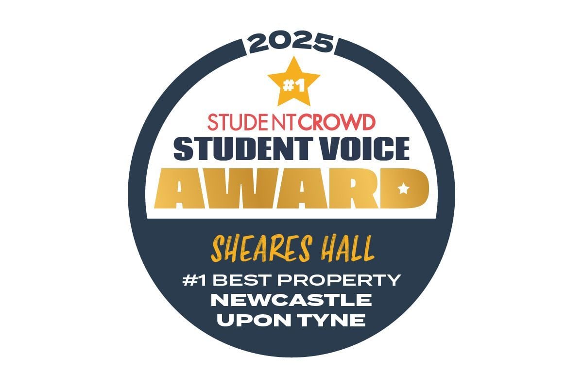 Hall - Sheares Hall - 0