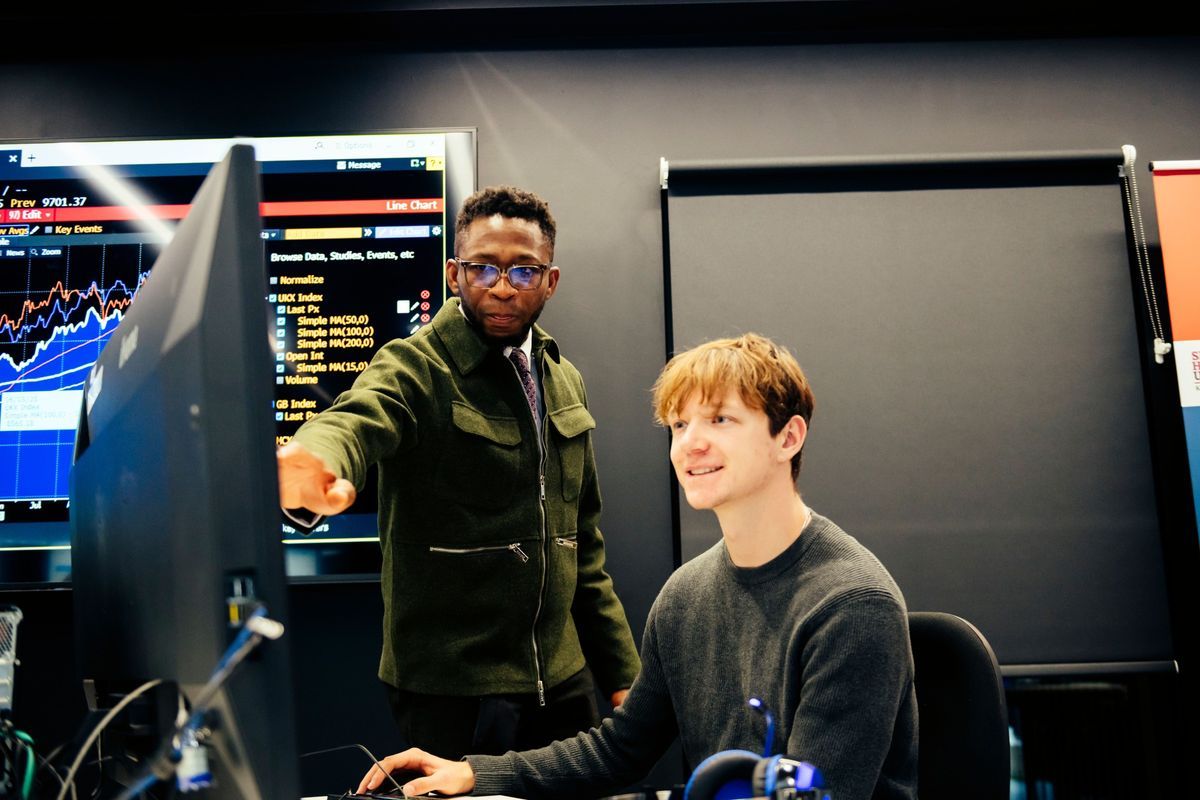 Sheffield Hallam University - 6