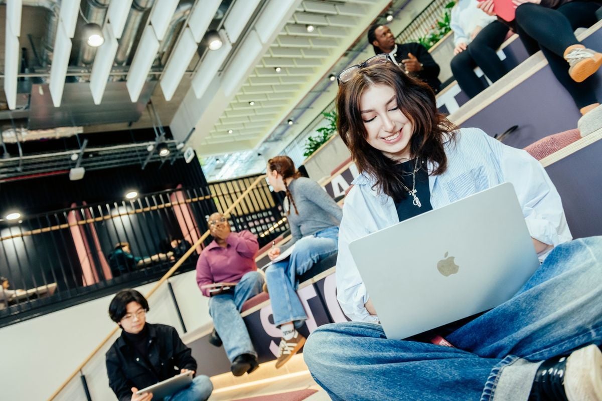 Sheffield Hallam University - 2