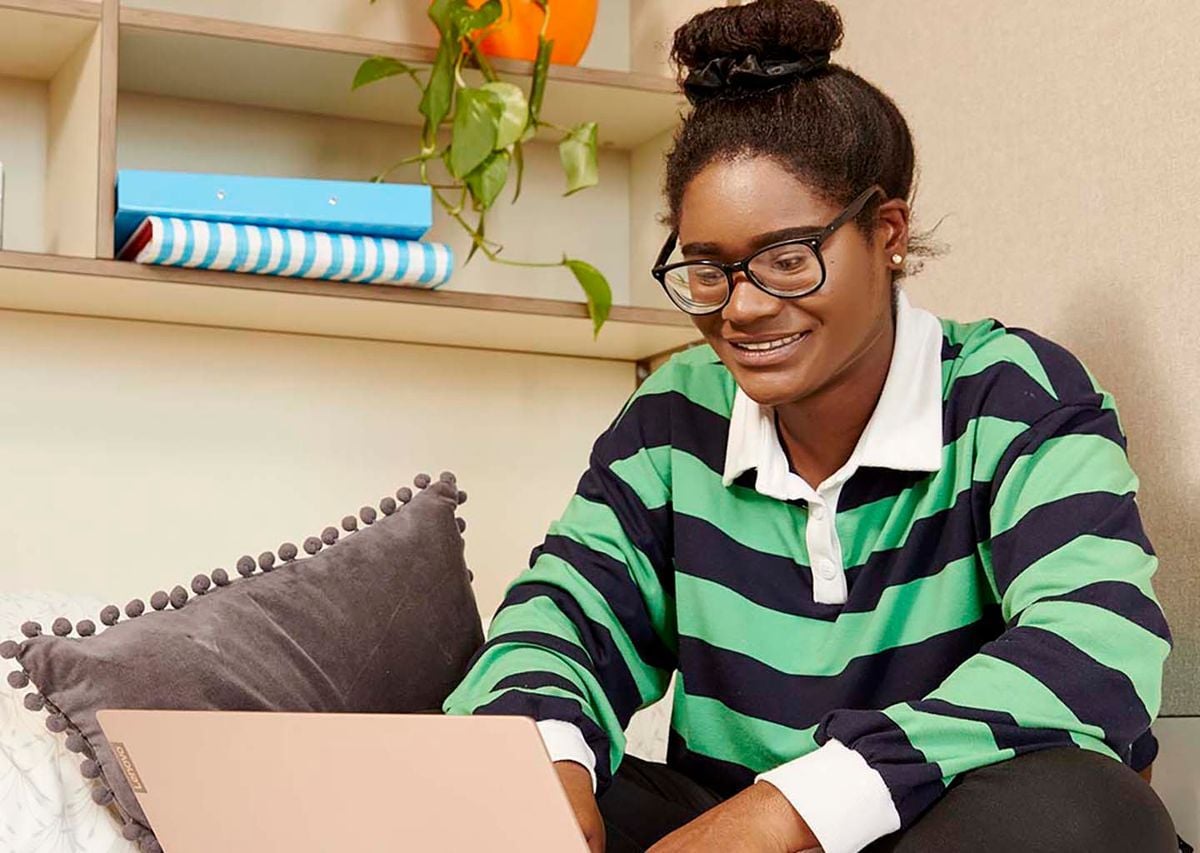 Sheffield Hallam University - 9