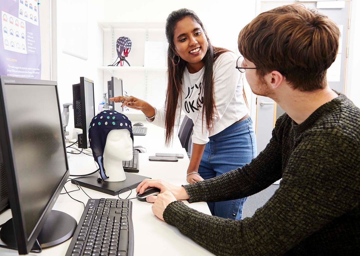 Sheffield Hallam University - 7