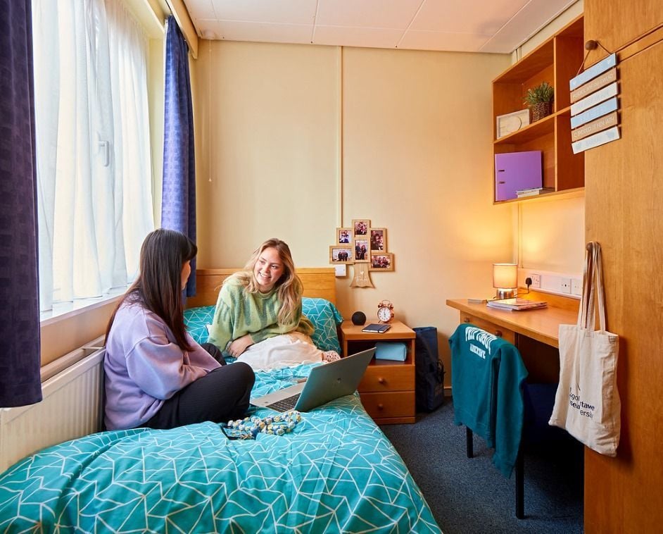Hall - Singleton Campus Accommodation - 1