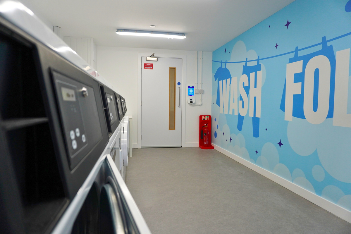 Hall - Sizer Court - 7