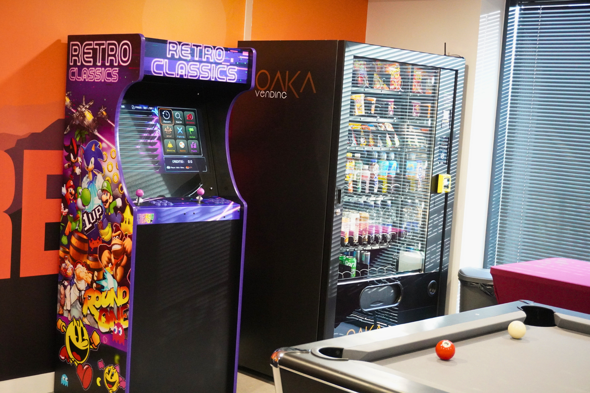 Hall - Sizer Court - 8