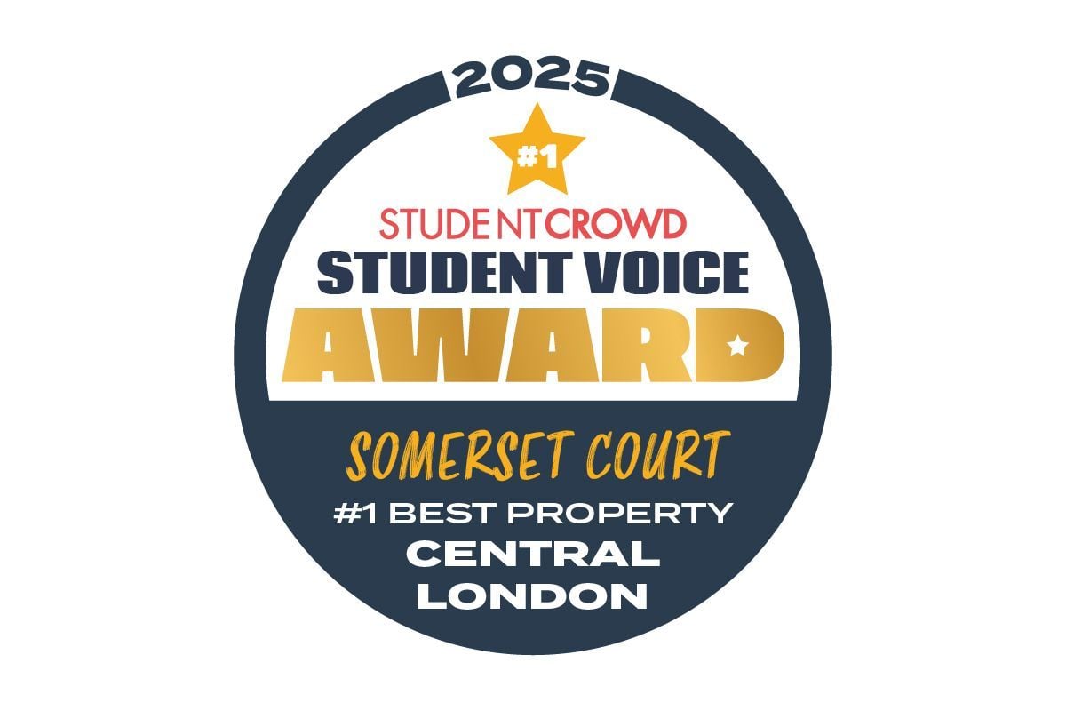 Hall - Somerset Court - 0