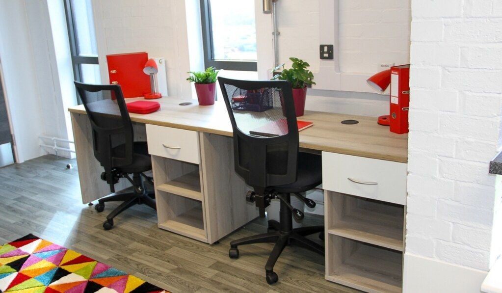 Hall - South Towers - 3