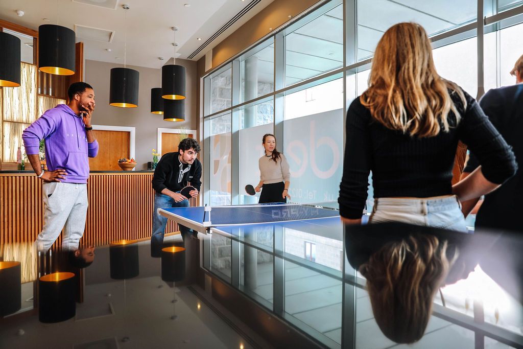 Hall - St Andrew Street - 7