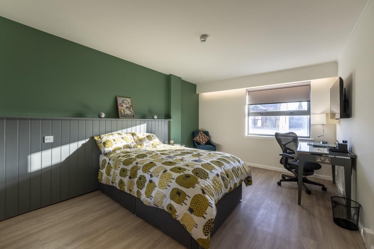 Hall - St Andrew Street - 2