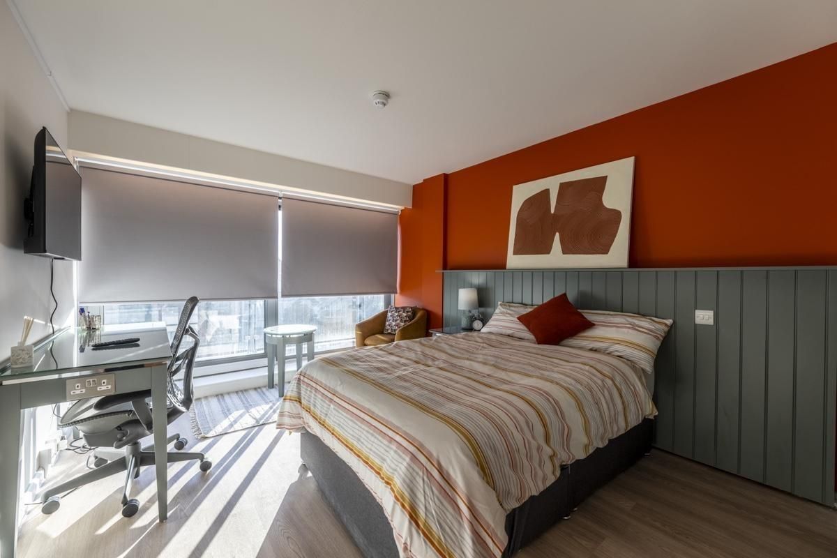 Hall - St Andrew Street - 0