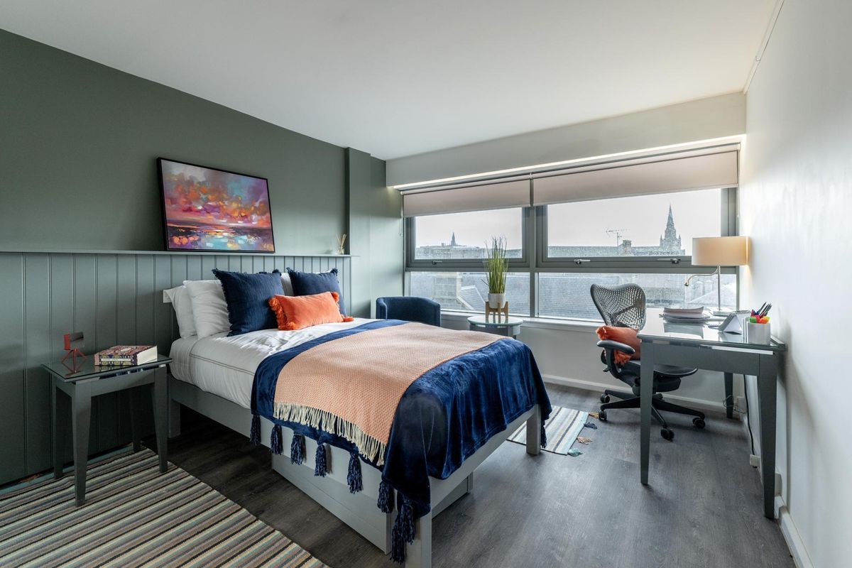 Hall - St Andrew Street - 8