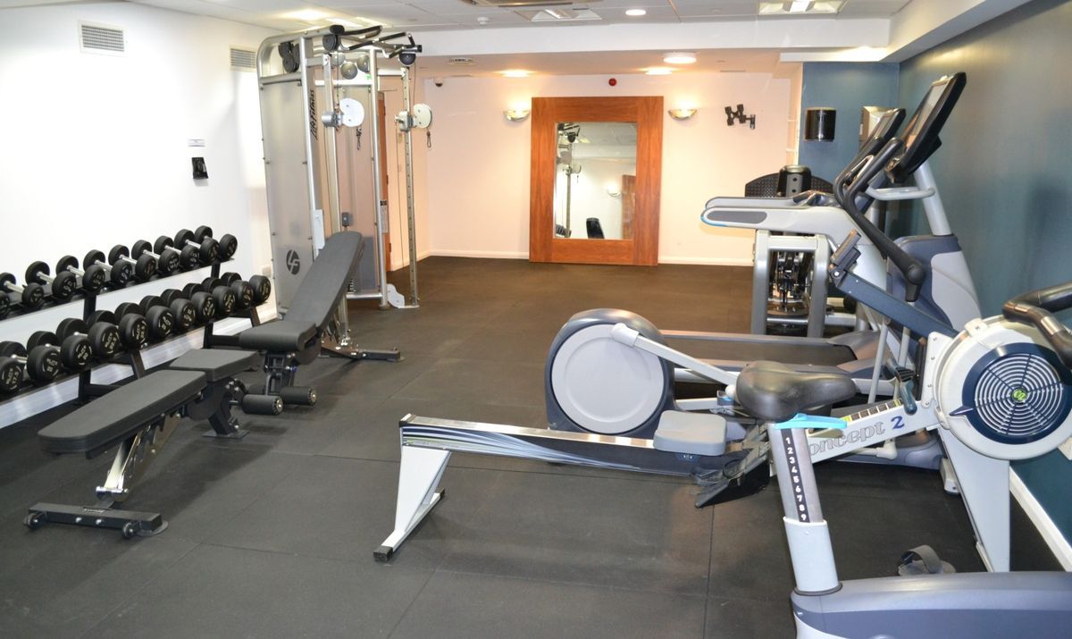 Hall - St Andrew Street - 9