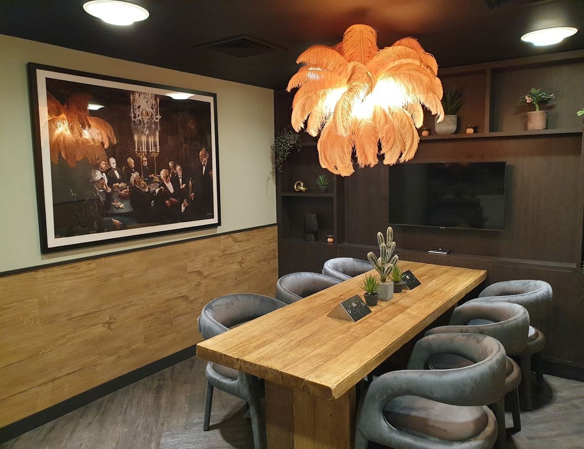 St James' House Newcastle upon Tyne 42 Verified student reviews