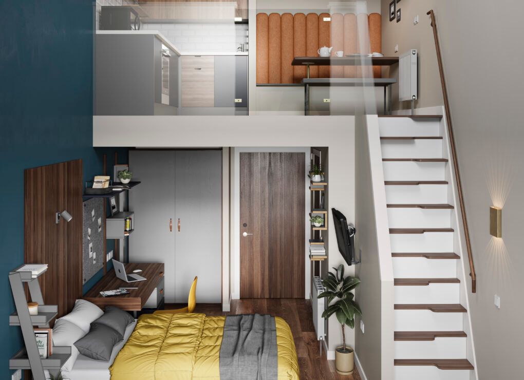 St Mary's, Bristol Reviews by Students