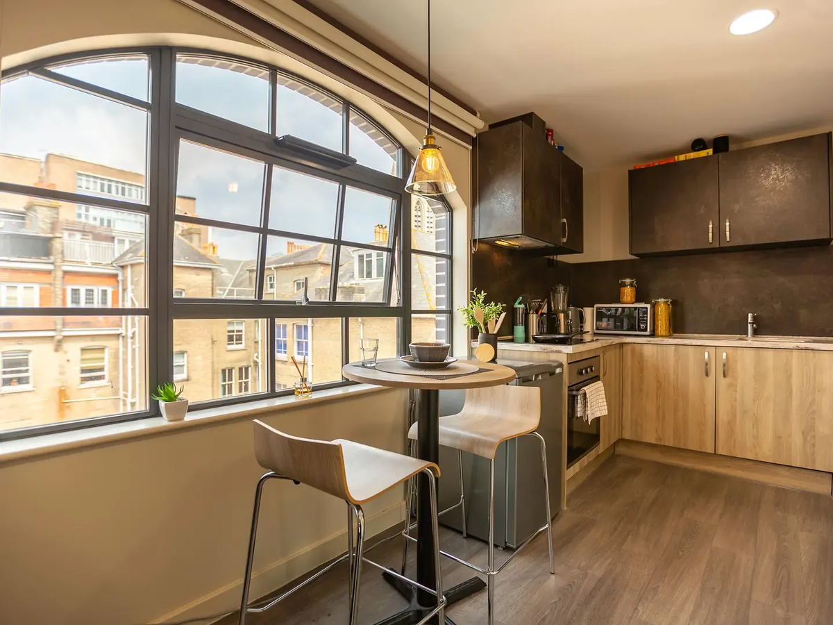 Hall St Peter Hall - Bournemouth - 2