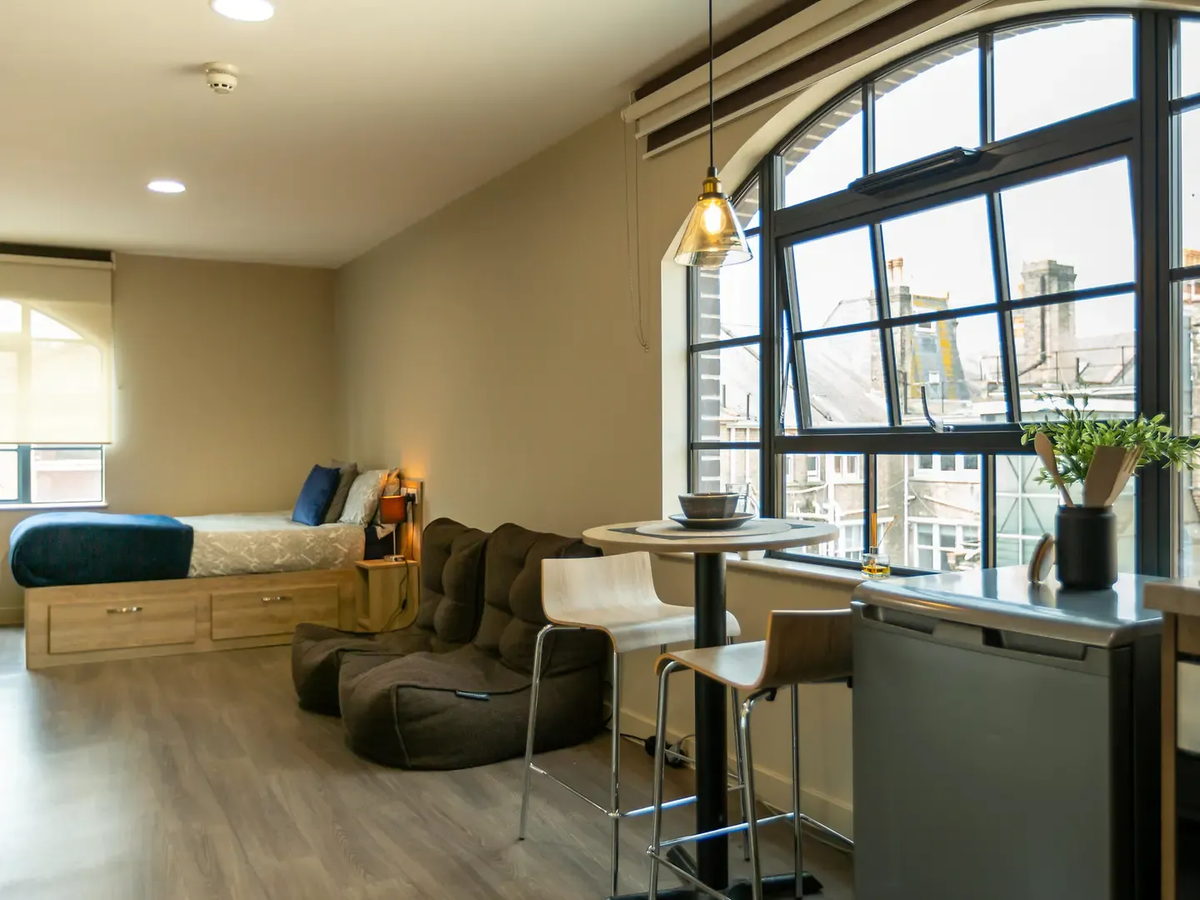 Hall St Peter Hall - Bournemouth - 0