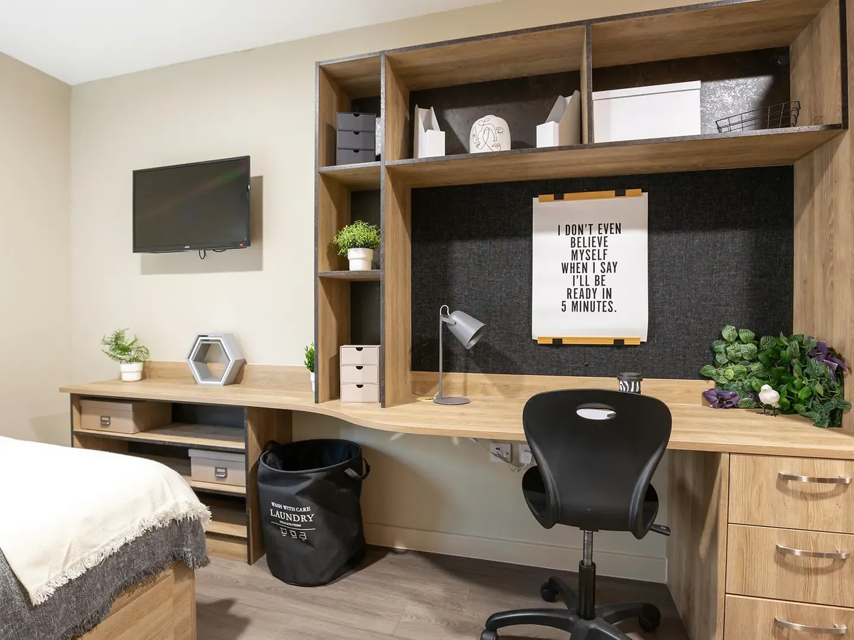 Hall St Peter Hall - Bournemouth - 4