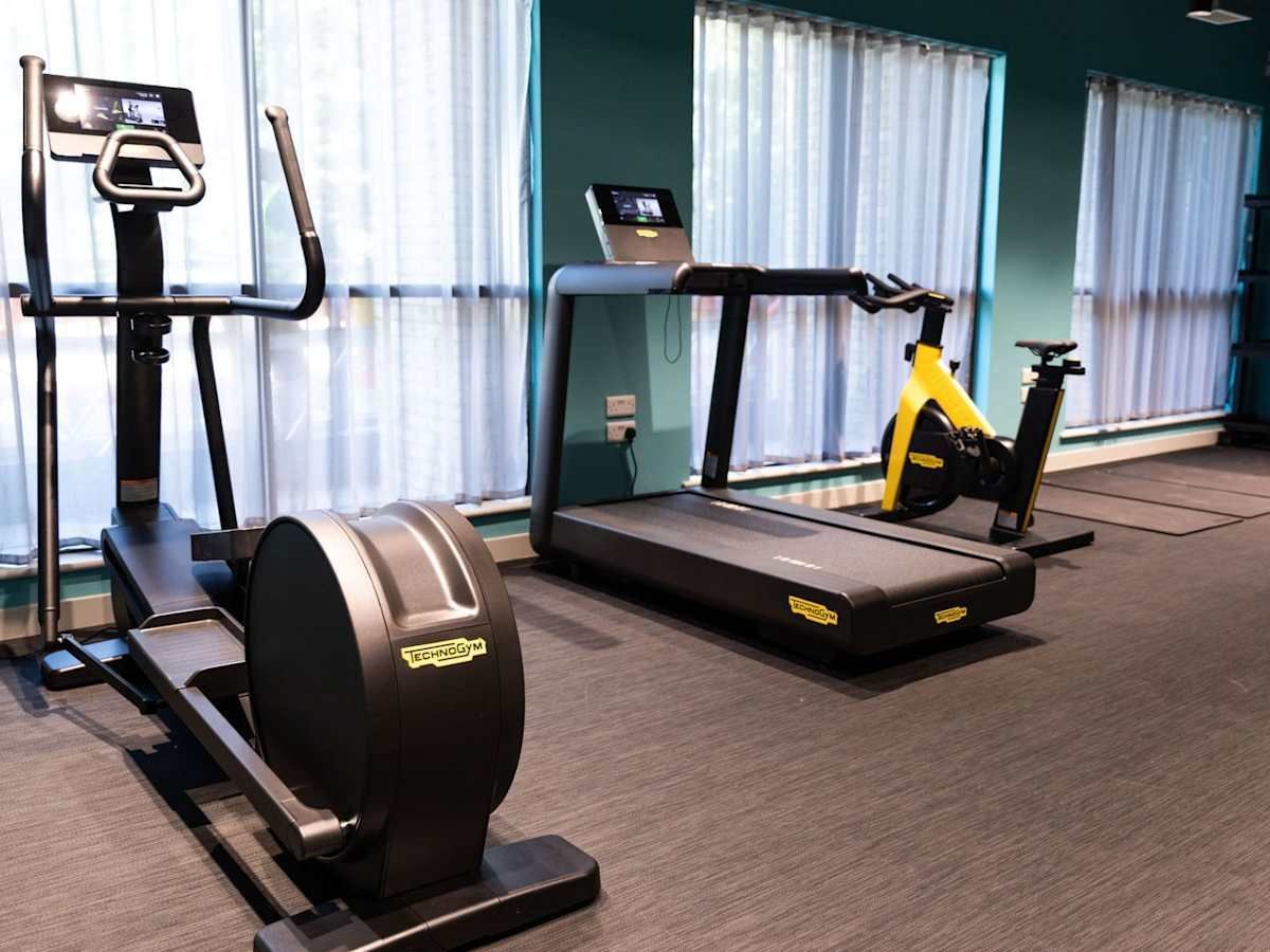 Hall - Stanley Studios - Portsmouth - 4