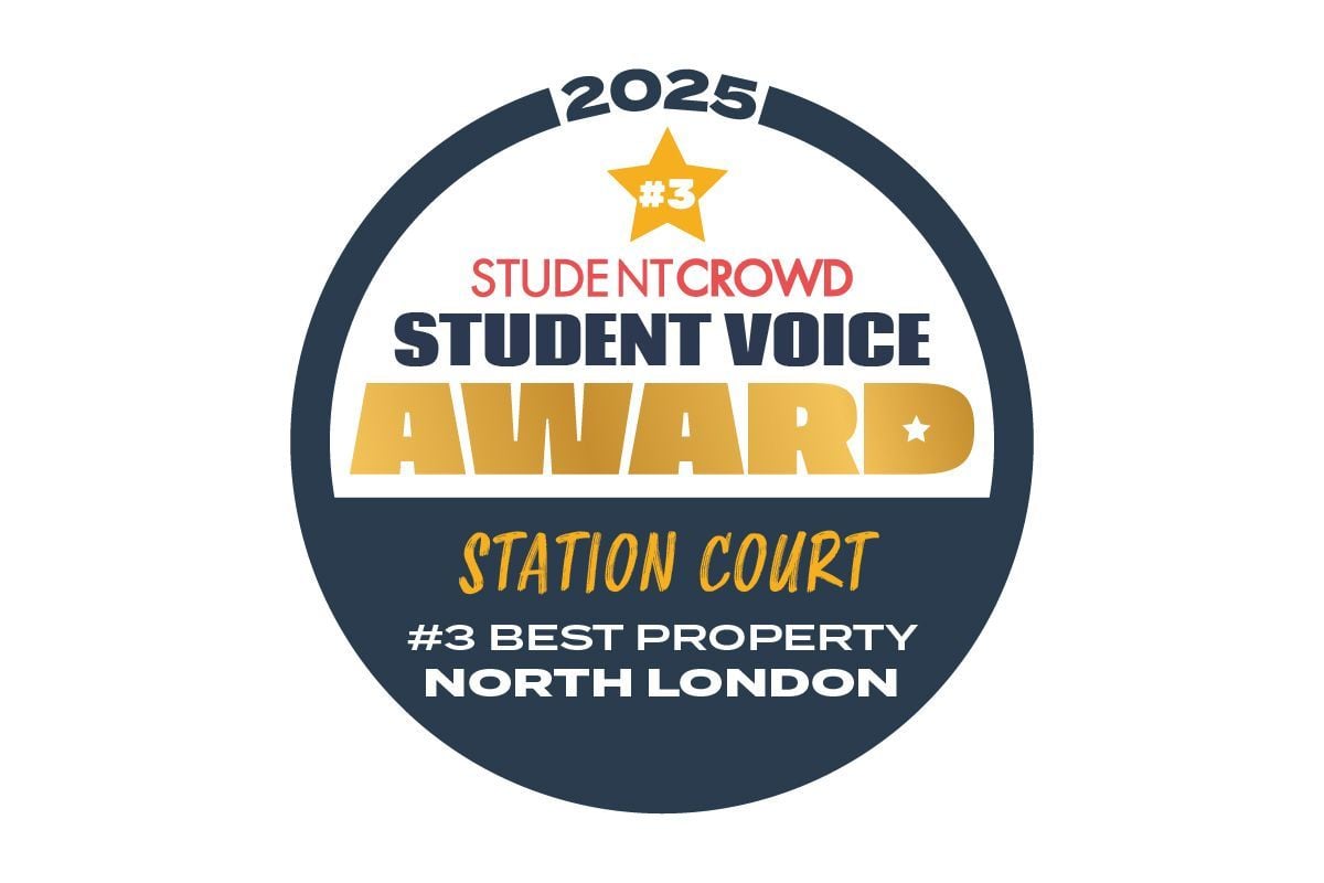 Hall - Station Court - 0